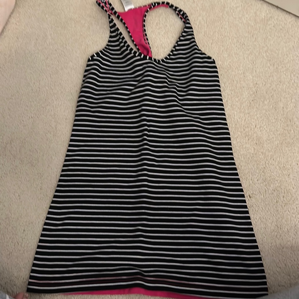 Ivivva Tank top